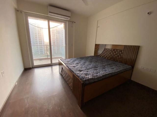 Rental | 3 BHK 2600 Sq.Ft. Apartment in Sector 88