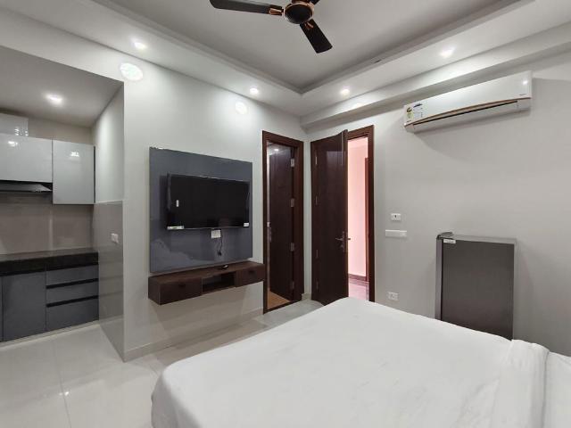Rental | 3 BHK 260 Sq.Yd. Apartment in Yatharth Delhi Heights