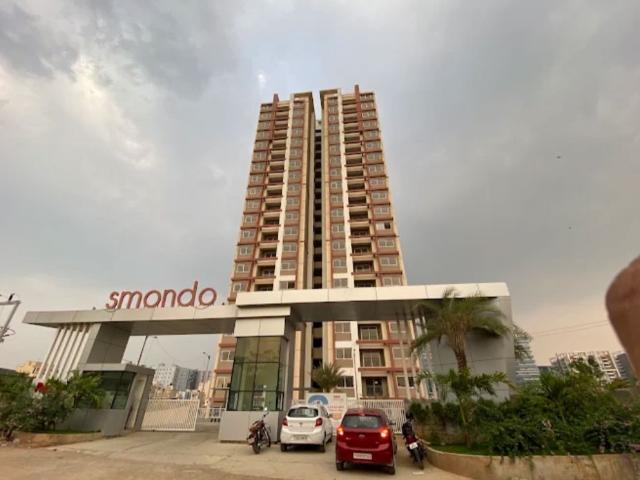 Rental | 3 BHK + 2615 Sq.Ft. Apartment in Gachibowli