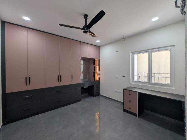 Rental | 3 BHK 2625 Sq.Ft. Apartment in EIPL The Tamarind