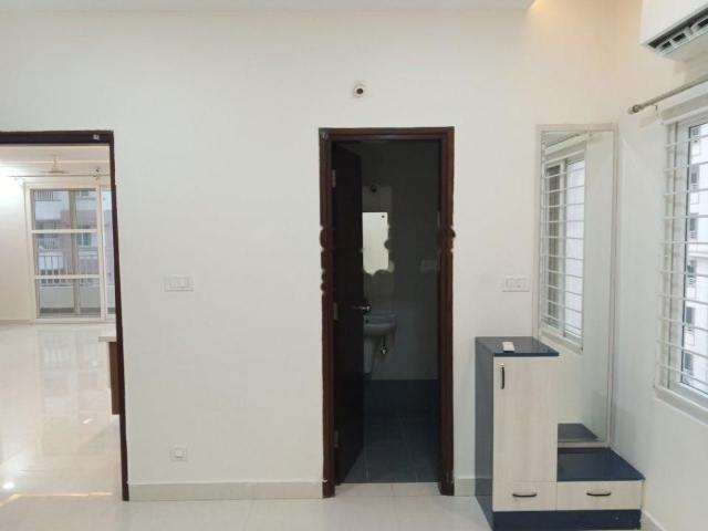 Rental | 3 BHK 2625 Sq.Ft. Apartment in Elemental Earthwoods