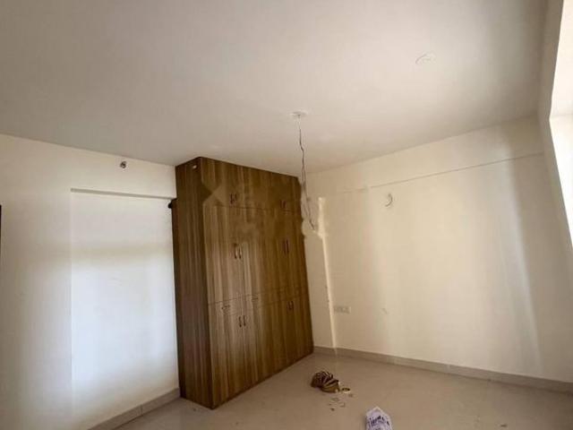 Rental | 3 BHK 2625 Sq.Ft. Apartment in Elemental Earthwoods