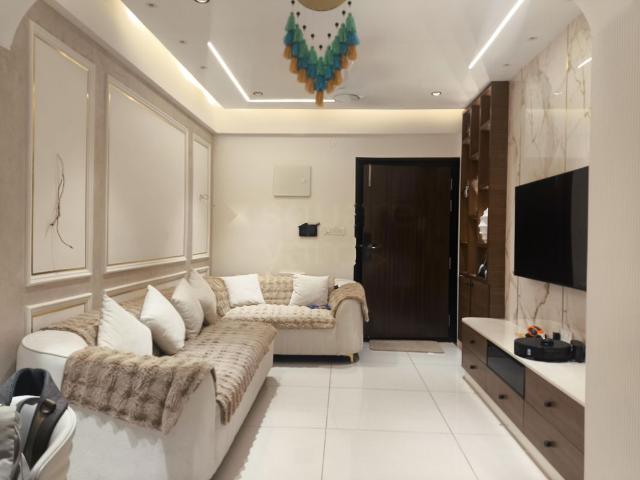 Rental | 3 BHK 2750 Sq.Ft. Apartment in Ambience Courtyard
