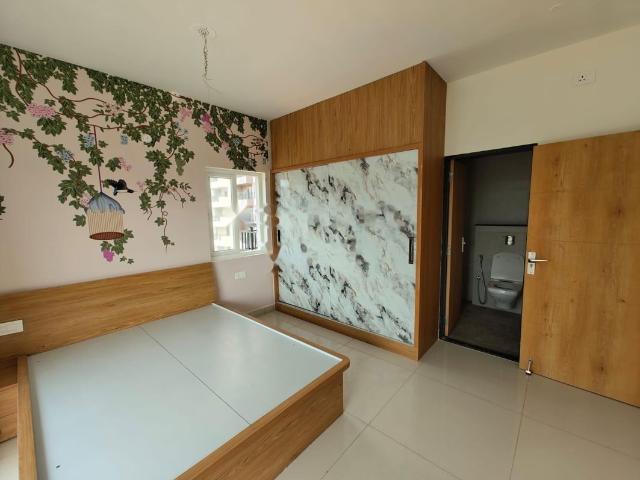 Rental | 3 BHK 2750 Sq.Ft. Apartment in ASBL Spectra