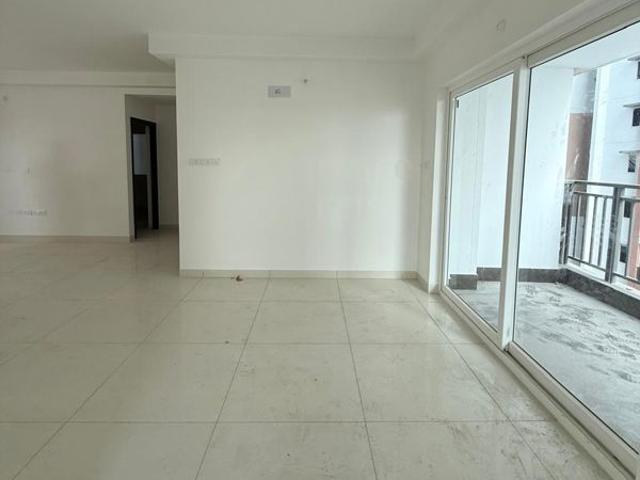 Rental | 3 BHK 2750 Sq.Ft. Apartment in Auro The Pearl