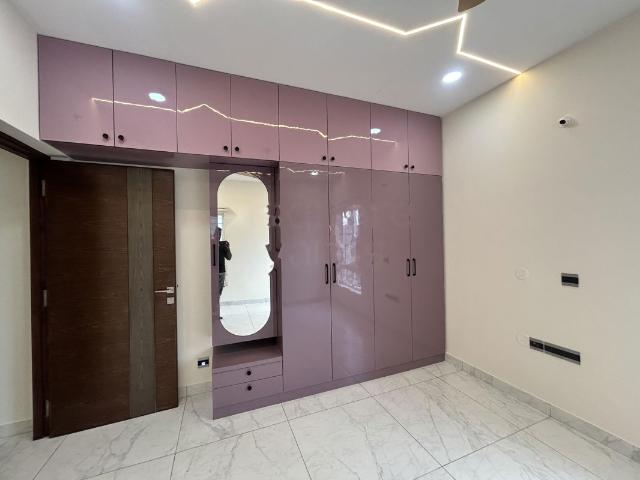 Rental | 3 BHK 2771 Sq.Ft. Apartment in Aurobindo Kohinoor