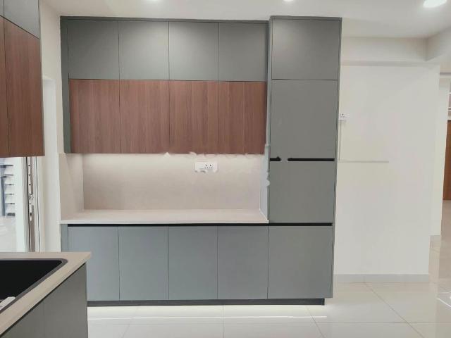 Rental | 3 BHK 2775 Sq.Ft. Apartment in ASBL Spectra