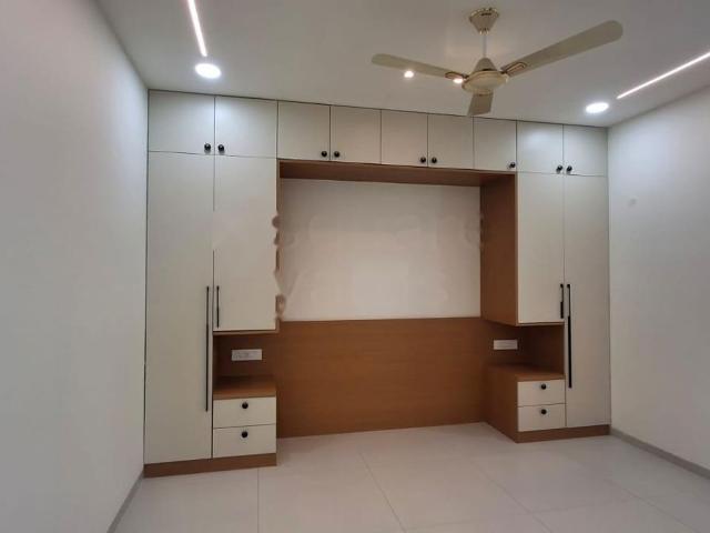 Rental | 3 BHK 2781 Sq.Ft. Apartment in Jayabheri The Nirvana