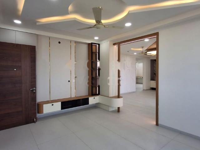 Rental | 3 BHK 2781 Sq.Ft. Apartment in Jayabheri The Nirvana