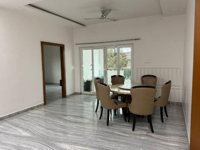 Rental | 3 BHK 2788 Sq.Ft. Apartment in Lansum El Dorado