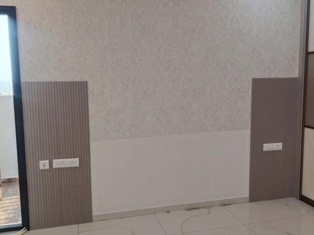Rental | 3 BHK 2788 Sq.Ft. Apartment in Lansum El Dorado