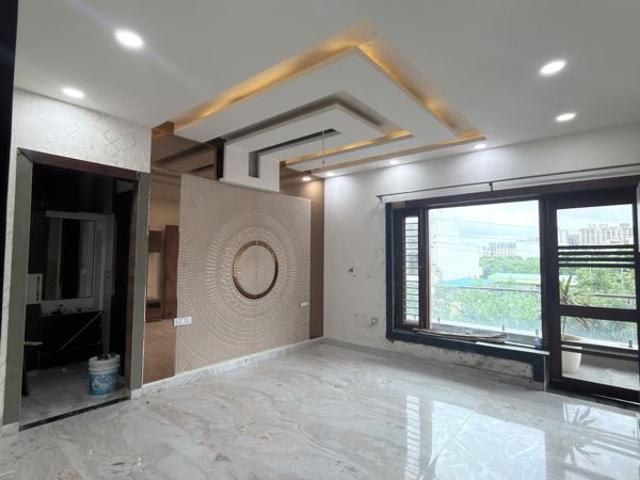 Rental | 3 BHK 278 Sq.Yd. Apartment in BPTP Eden Estate