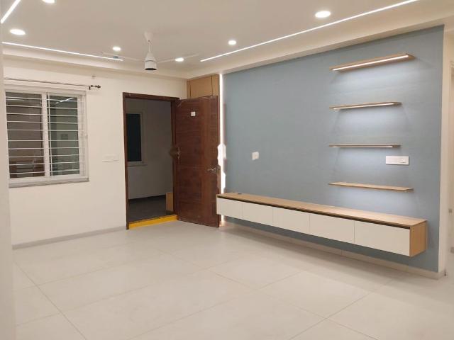Rental | 3 BHK 2794 Sq.Ft. Apartment in Lakdi ka pul