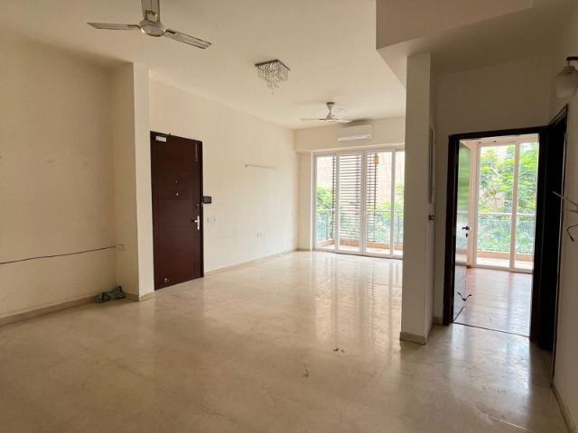 Rental | 3 BHK 2700 Sq.Ft. Apartment in Adani Samsara