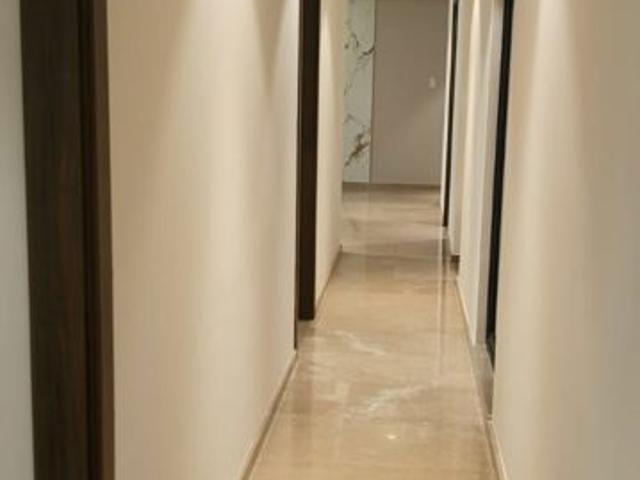 Rental | 3 BHK + 2700 Sq.Ft. Apartment in Emaar Serenity Hills