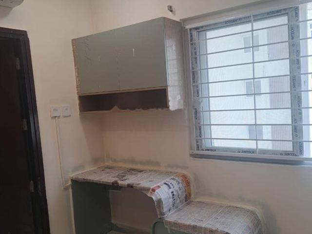 Rental | 3 BHK 2700 Sq.Ft. Apartment in Lansum Eden Gardens