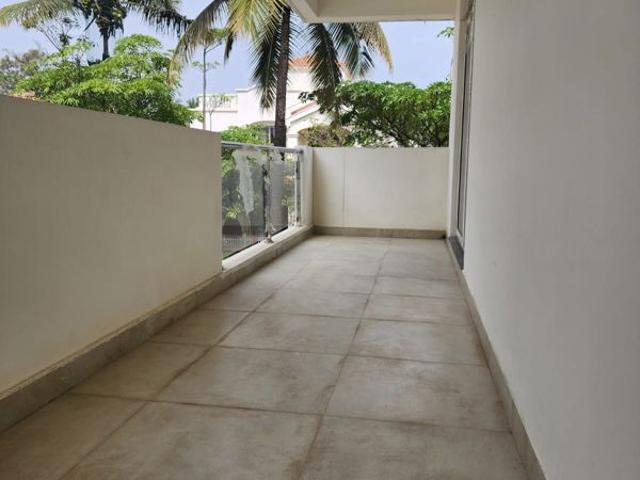 Rental | 3 BHK 2700 Sq.Ft. Apartment in PSR Nandanam