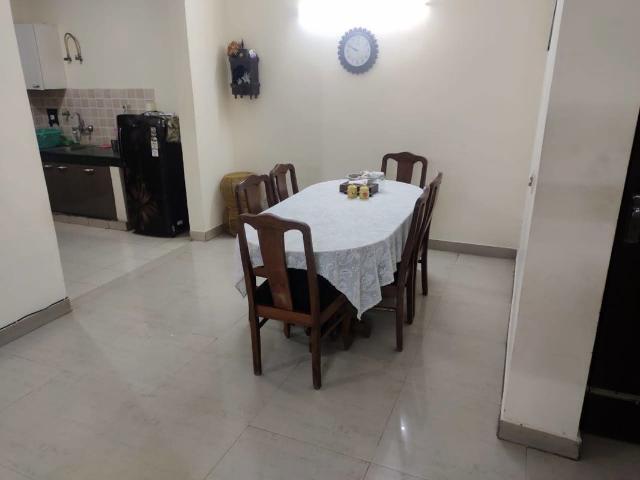 Rental | 3 BHK 2700 Sq.Ft. Apartment in Puri Vip Floors