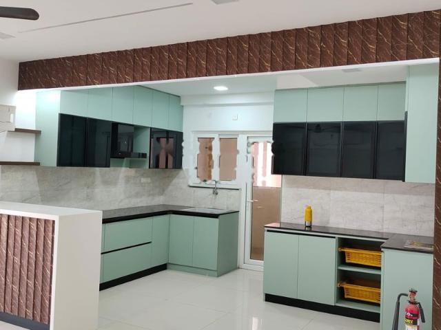 Rental | 3 BHK 2700 Sq.Ft. Apartment in RNP 1