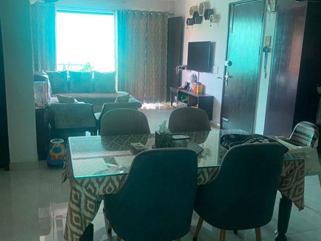 Rental | 3 BHK 2700 Sq.Ft. Apartment in Vipul World Floors