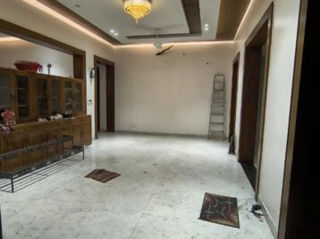 Rental | 3 BHK 2700 Sq.Ft. Independent House in GMADA Eco City