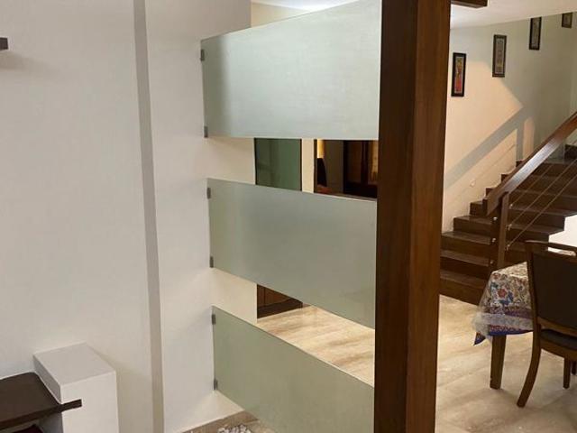 Rental | 3 BHK + 2710 Sq.Ft. Apartment in Jubilee Hitech