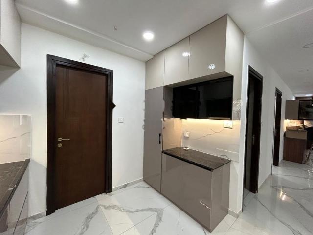 Rental | 3 BHK 2844 Sq.Ft. Apartment in Koncept Ambience The Botanika Empress