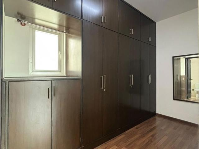 Rental | 3 BHK 2850 Sq.Ft. Villa in Prestige Ozone