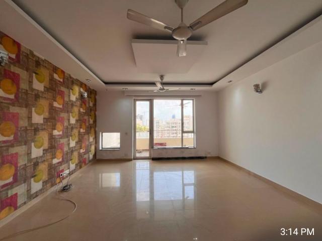Rental | 3 BHK + 2875 Sq.Ft. Apartment in Emaar The Palm Springs