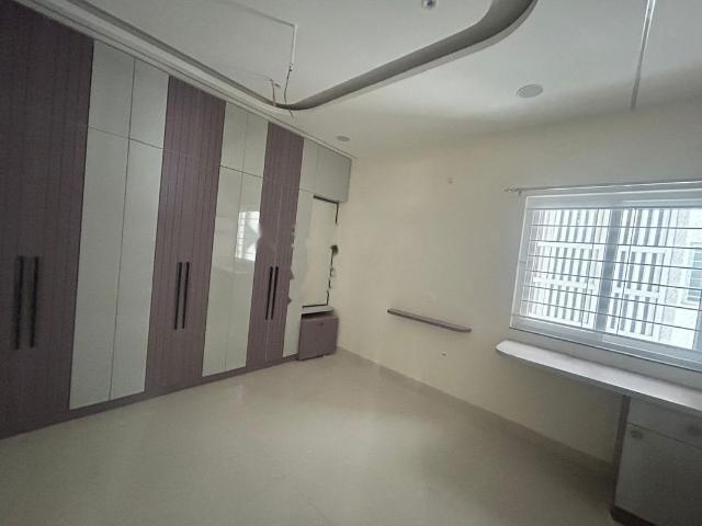 Rental | 3 BHK 2875 Sq.Ft. Apartment in My Home Tarkshya