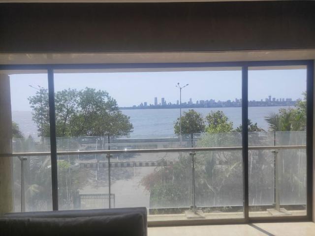 Rental | 3 BHK + 2880 Sq.Ft. Apartment in NCPA Apartments