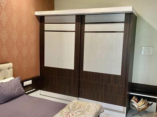 Rental | 3 BHK + 2800 Sq.Ft. Apartment in Clover Palisades