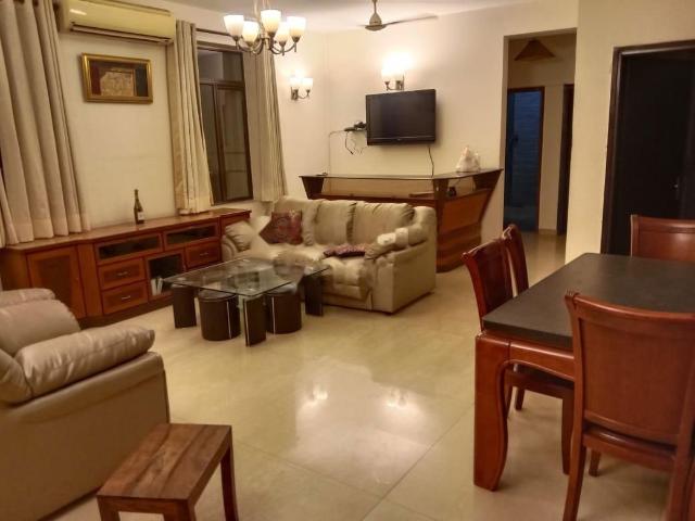 Rental | 3 BHK 2800 Sq.Ft. Apartment in Anant Raj Estate The Villas