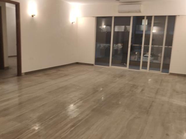 Rental | 3 BHK + 2800 Sq.Ft. Apartment in Adani Samsara Vilasa