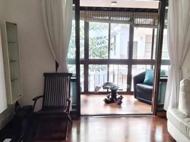 Rental | 3 BHK 2800 Sq.Ft. Apartment in Brigade Odyssey