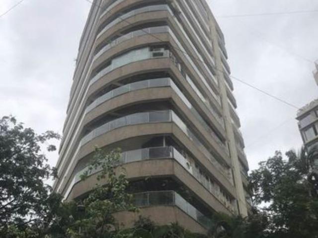 Rental | 3 BHK 2800 Sq.Ft. Apartment in H and M Tower