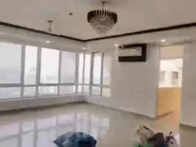 Rental | 3 BHK + 2800 Sq.Ft. Apartment in Jaypee Kalypso Court