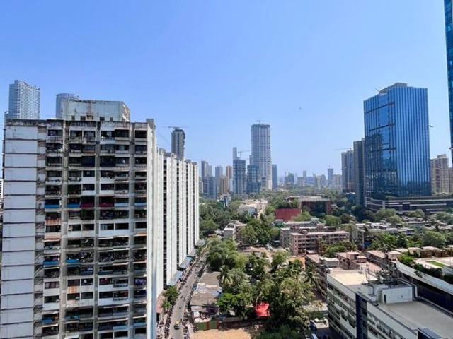 Rental | 3 BHK + 2800 Sq.Ft. Apartment in Omkar 1973