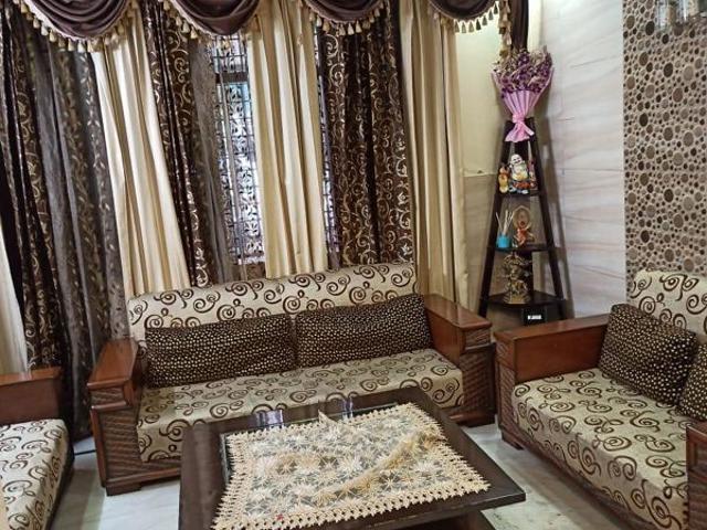 Rental | 3 BHK 2950 Sq.Ft. Apartment in Ardee City