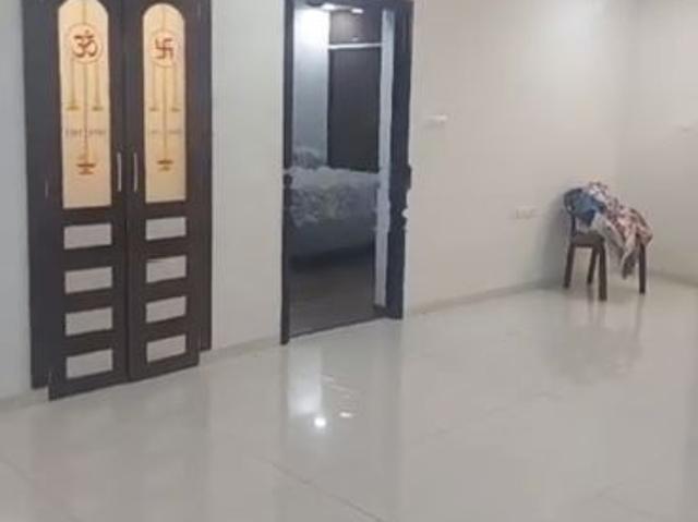 Rental | 3 BHK 2950 Sq.Ft. Apartment in Rajapushpa Eterna