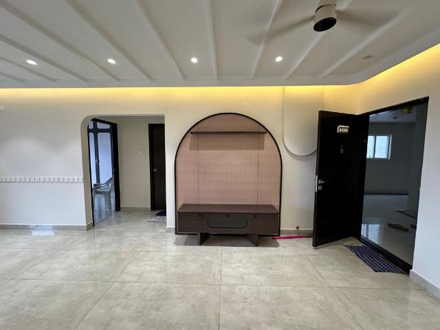 Rental | 3 BHK + 2900 Sq.Ft. Apartment in BSCPL Bollineni Homes Apartments