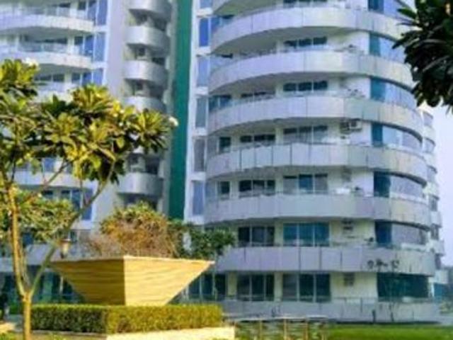 Rental | 3 BHK + 2900 Sq.Ft. Apartment in Omaxe Forest Spa