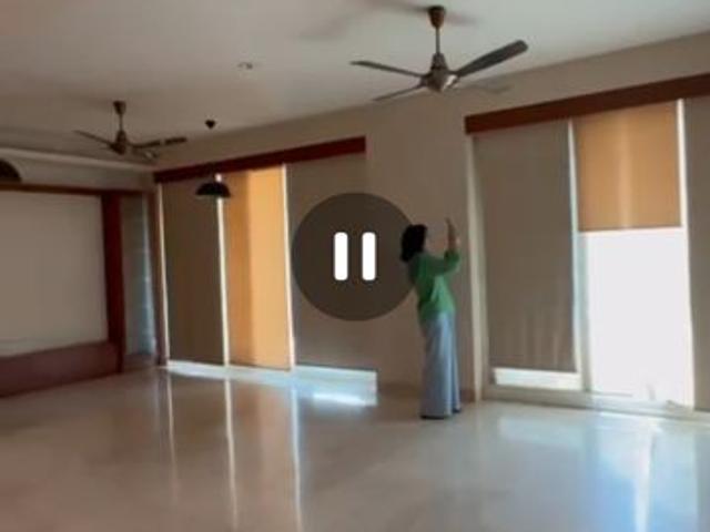 Rental | 3 BHK + 2900 Sq.Ft. Apartment in Omaxe Forest Spa