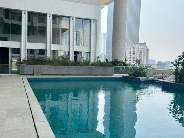 Rental | 3 BHK 2908 Sq.Ft. Apartment in Indiabulls Sky Forest
