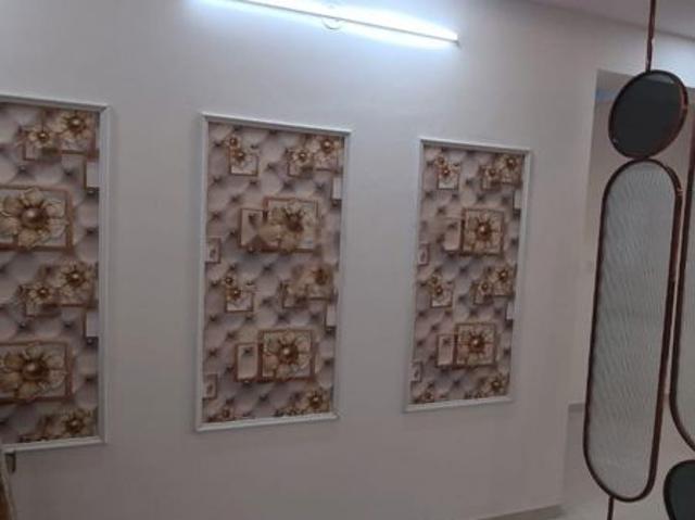 Rental | 3 BHK 2913 Sq.Ft. Apartment in Rajapushpa Provincia