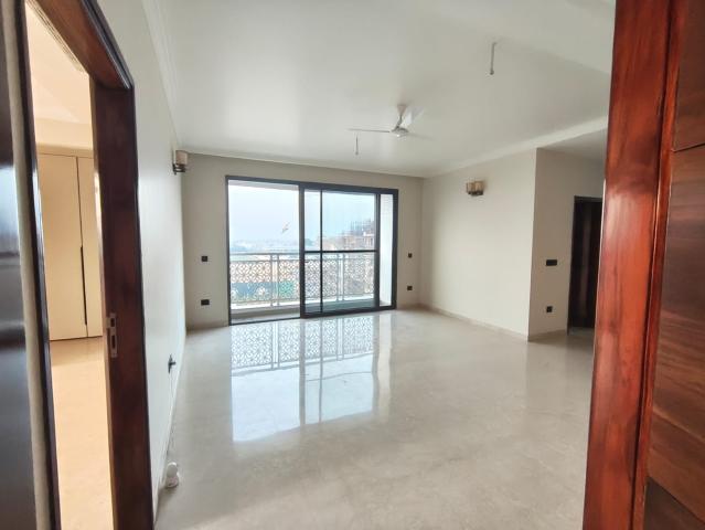 Rental | 3 BHK 2919 Sq.Ft. Villa in Central Park Flower Valley