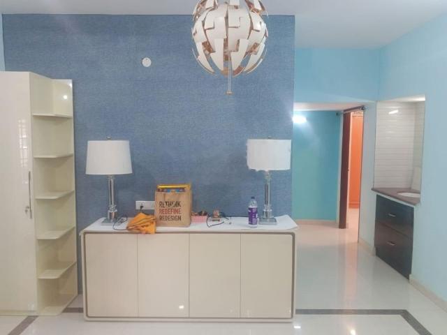 Rental | 3 BHK 2938 Sq.Ft. Apartment in Greenmark Galaxy