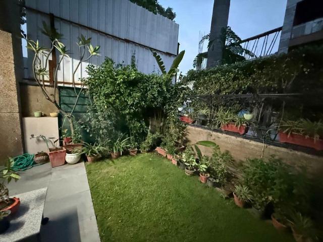 Rental | 3 BHK + 3051 Sq.Ft. Villa in Sector 32