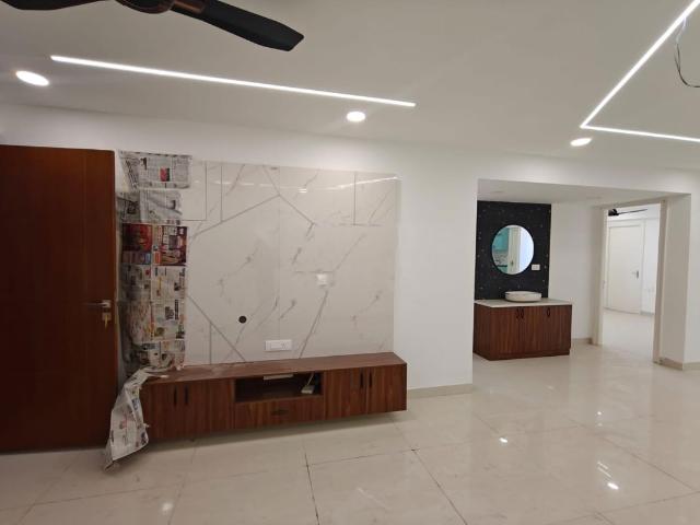 Rental | 3 BHK 3063 Sq.Ft. Apartment in Makuta My Space 2