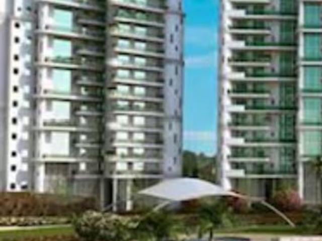 Rental | 3 BHK + 3070 Sq.Ft. Apartment in Mahagun Mezzaria